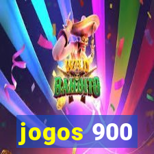 jogos 900